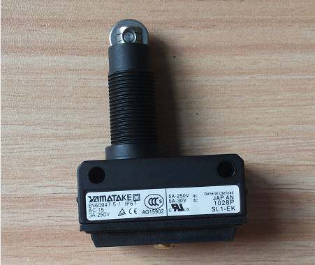 ！正品日本 限位开关SL1-DK,SL1-PK,SL1-E,SL1-EK SL1-EV询价