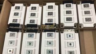 IGBT电力电子元 FF200R06KE3 07KE4 FF400R06KE3 器件 FF300R06KE3