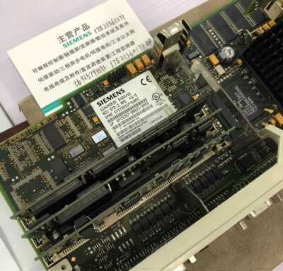 6SE6400-0AP00-0AA1 AOP高级操作面板420/440 6SE64000AP000AA1询