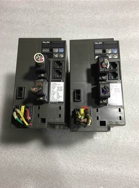 伺服驱动器 RYC751C3-VVT2 750W询价