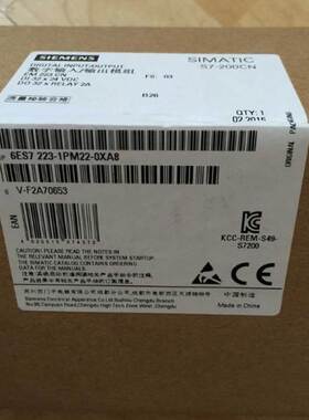 西门子6ES7 400-0HR00-4AB0西门子CPU模块6ES7400-0HR00-4AB0现询
