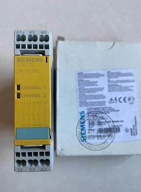 全新原装西门子3TK2830-2CB30安全继电器3TK2830-1CB30现货询价询