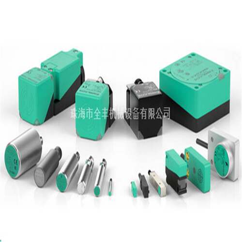 原装德国PEPPERL+FUCHS倍加福NBN4-12GM40-Z0-V1接近开关询价