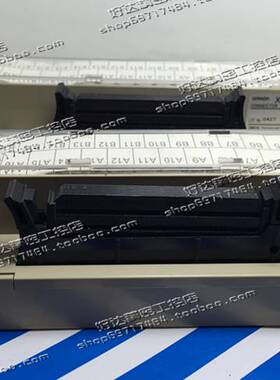 ！兴隆工控XW2D-40G6 全新原装正品 IO模块端子排 XG4AMIL接插件