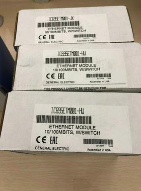 ！IC695CBL001 GE IC695CBL001 全新原装正品 询价