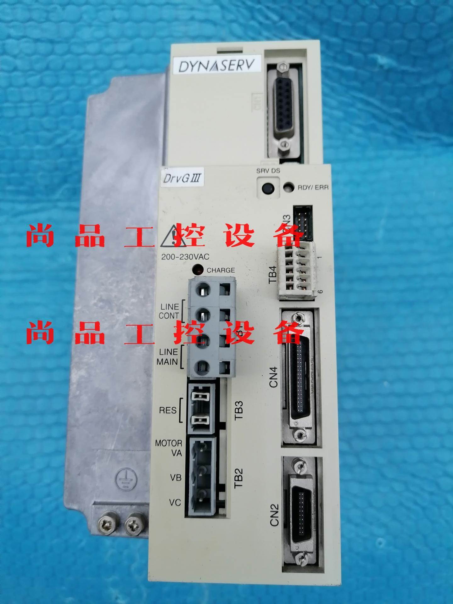 原装拆机横河伺服驱动器 UD1AG3-100N-1KD-2T询价