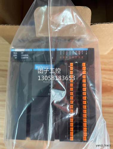 ￥AM403-CPU1608TN 原装汇川PLC 询价