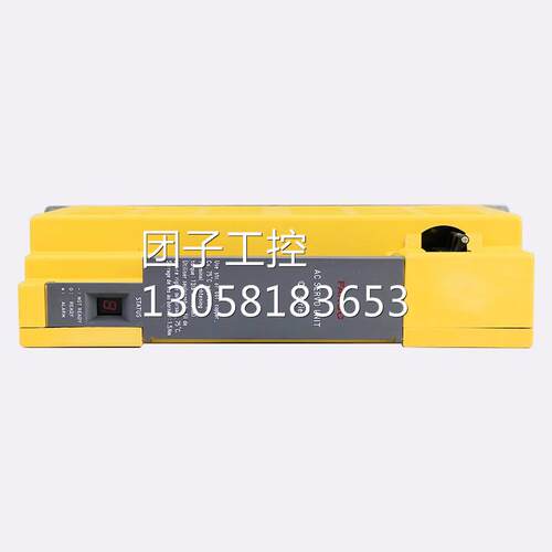 ！A06B-6066-H004/H006/H233 发那科驱动器 原装现货测试OK询价