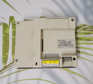 BWD 原装 功能正常 LWD SWD 有询价 拆机三菱触摸屏F940GOT