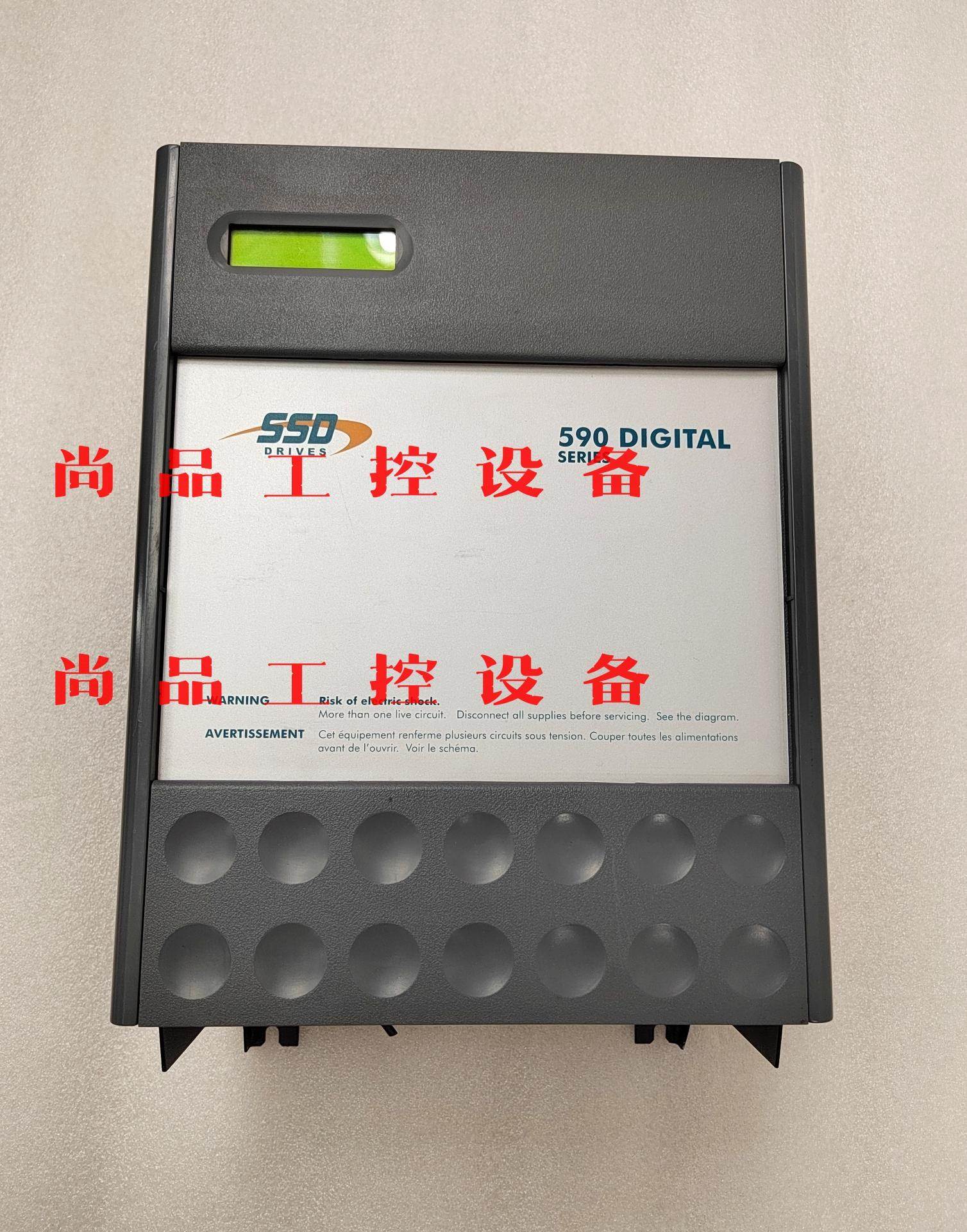 欧陆派克590C DIGITAL直流调速驱动器 590C/0询价