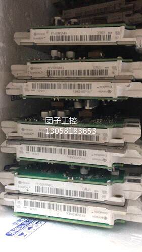 ￥FF450R12ME4 询价