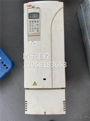 ￥ACS800-01-0060-3+E200+P901 ACS800原装拆机成色漂亮 询价