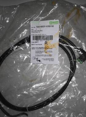 穆尔MURR插头 7000-80031-6160150 全新原装进口询价