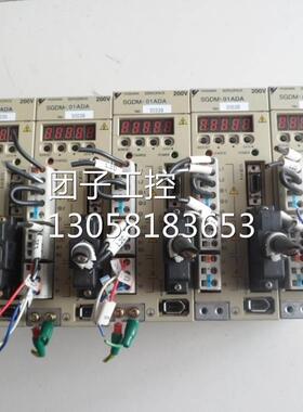 ￥安川伺服驱动器：SGDM-01ADA.测试 询价