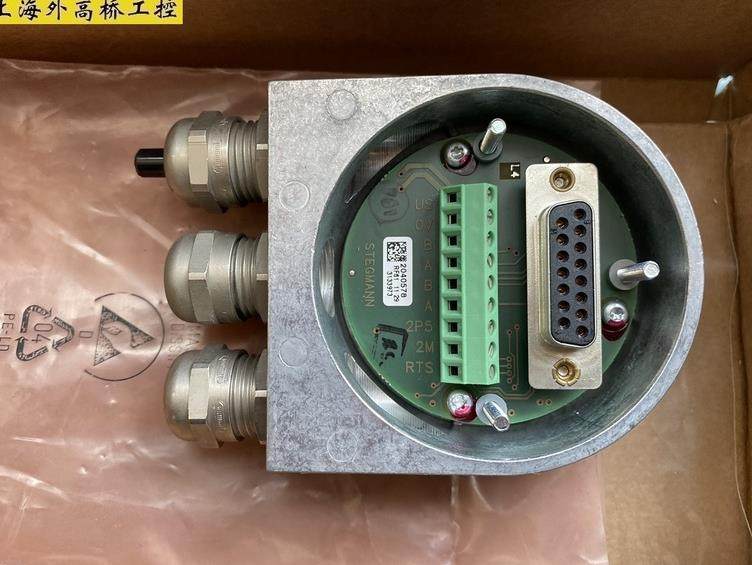 $AD-ATM60-KA3PR德国西克sick编码器 适配器没包装询价