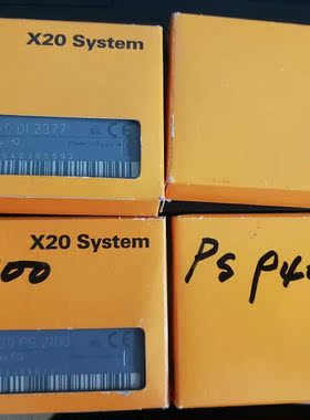 X20PS9400 X20 PS9400 贝加莱 模块 全新 新日期询价