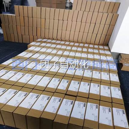 全新西门子DS7-100 CP拟U AQ4模输5出模块6ES7532-5H00-0AB0现货