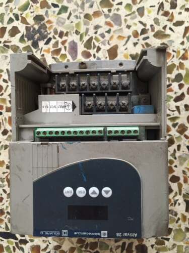 Schneider 施耐德 ATV28 系列 ATV28HU29N4 380V 1.5KW 欢迎下单