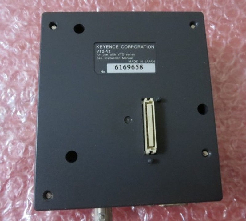 ￥KEYENCE/基恩士 VT2-V1 日本 高品位人机界面 拍前、询价