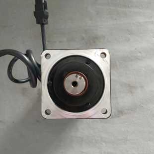 ￥拆机A2台达750瓦伺服高压电机ECMA J10807RS询价