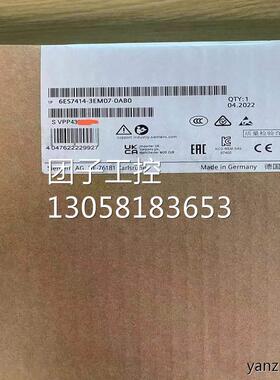 ￥6ES7414-3EM07-0AB0西门子 S7-400中央处理器6ES7414-3EM 询询