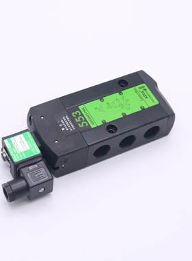 ASCO电磁阀SCG553A017MS/SCG553A018MS/EFG553A017MS两位五通防爆