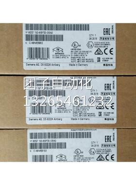 西门子ET200SP基础单元BU15-P16+A10+2B 6ES7193-6BP20-0BA0询价