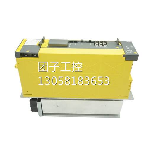 ！FANUC发那科驱动器A06B-6117-H209 原装全新伺服放大器议询价