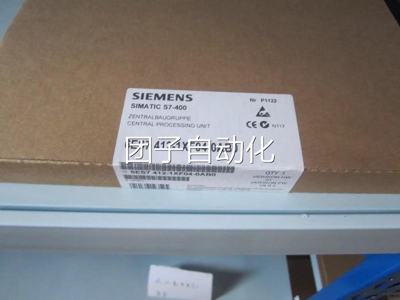 议价全新未开封6ES74