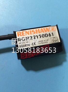 ！RGH22Y 10D15/50D61/30F00/30D15雷尼绍RENISHAW光栅尺读数头询