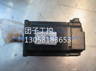 SGMAS 原装 04ACA21 安川伺服电机 拆机包好用询价 进口现货