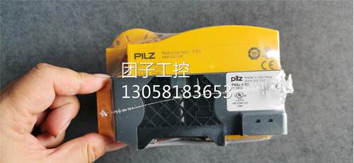 ￥312085 PSSu H FS SN SD PILZ皮尔兹安全模块 询价