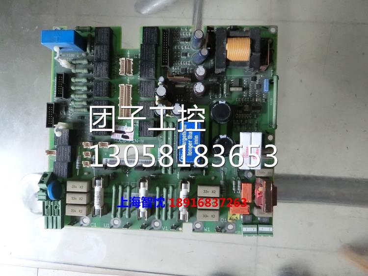 ￥SDCS-PIN-4 ABB DCS800直流调速器触发板 SDCS-PIN-4B也有询价