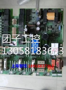 ￥SDCS-PIN-4 ABB DCS800直流调速器触发板 SDCS-PIN-4B也有询价
