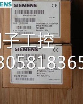 ！6FX2001-2CC50全新原装 西门子INCREM编码器6FX2001-2CC5O询价