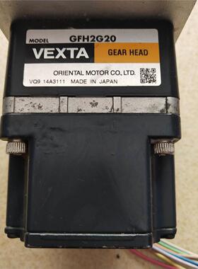 ！原装拆机东方电机 AXHD30K AXHM230K-GFH+GFH2G20 GFH2G10 包好