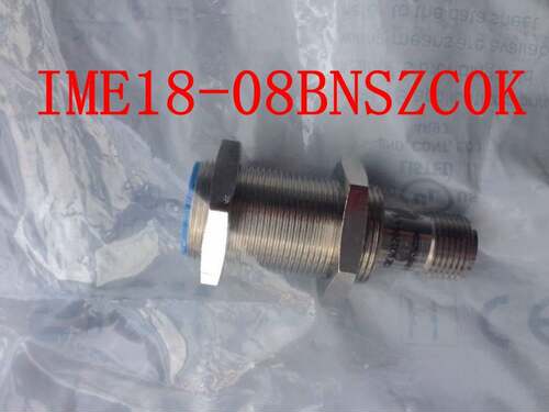 ！兴隆工控全新原装德国西克SICK接近开关IME18-08BNSZC0K 货号10