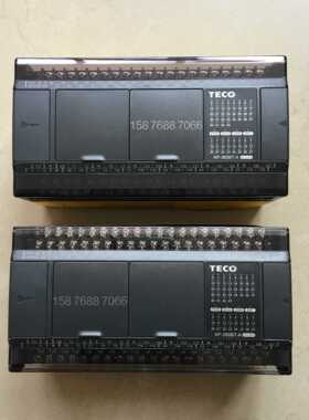 ￥东元台安PLC可编程控制器AP-360BR-A 继电器36点输入24点输出询