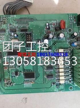 ￥变频器主板 SDO14-4询价
