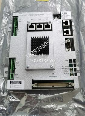 ！ABB喷涂机器人3HNA023282-001工艺接触电路板现货销售询价