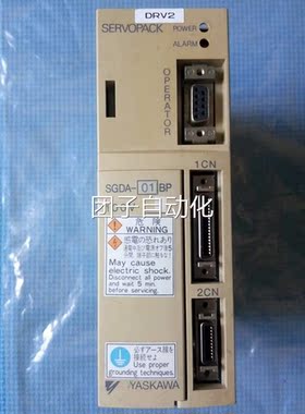*现货 安SERVOPAC川伺驱服0动器 SGD1A-BPP询价