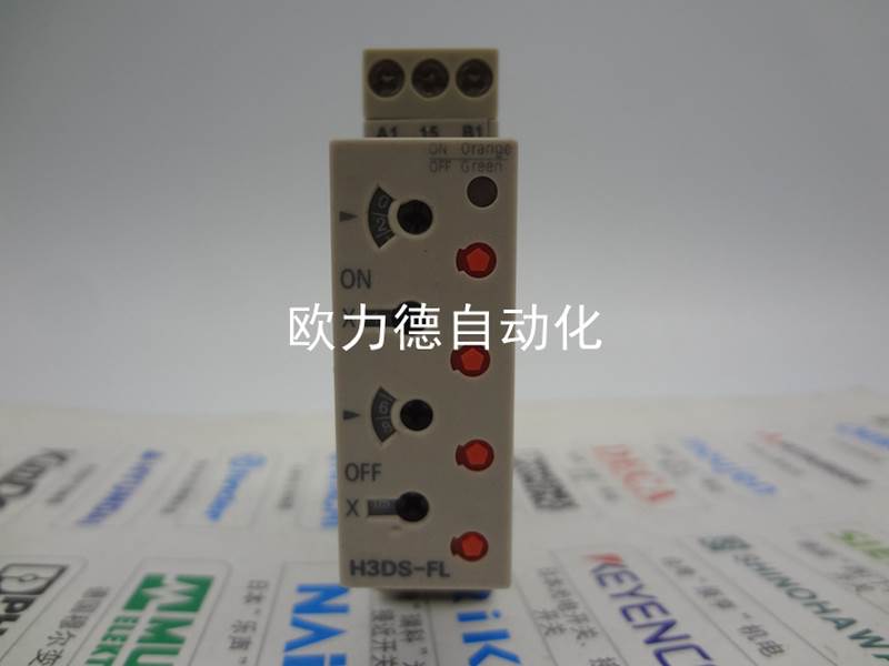 $定时器 H3DS-FL询价