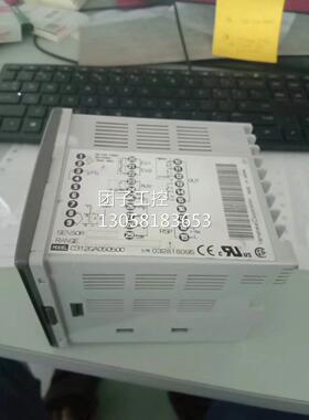 ￥温控器 C312GA050500 9新 询价