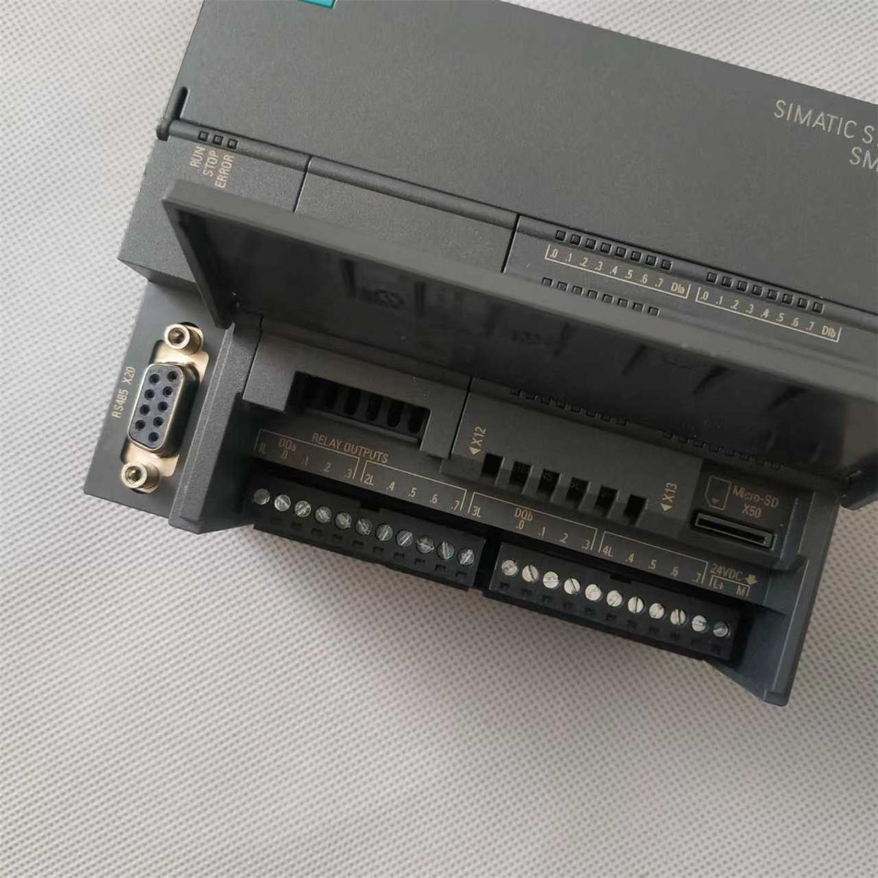 原装拆机西门子PLCS7