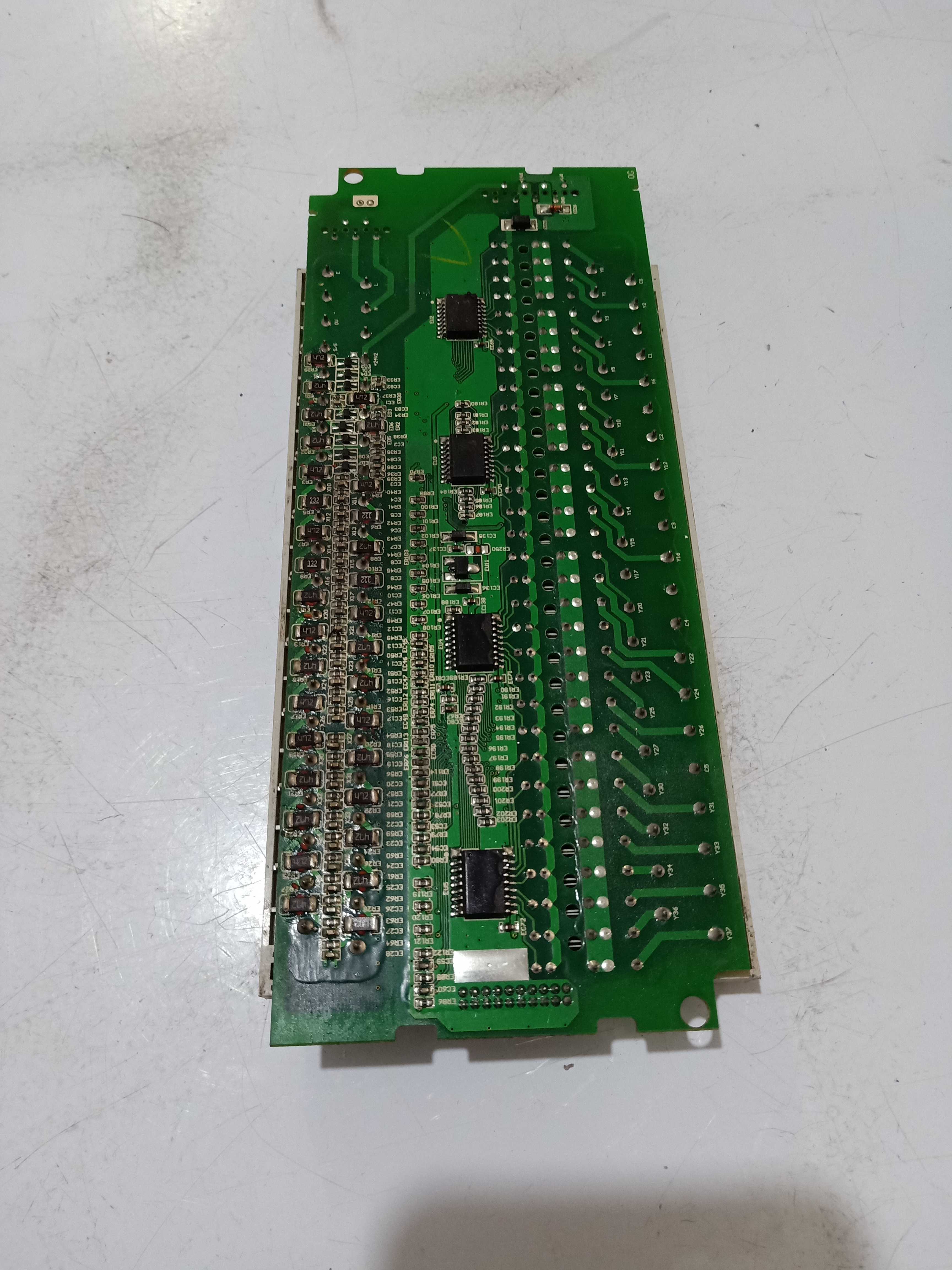 23肯度工控台达PLCDV