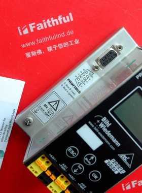 @Bihl+Wiedemann BWU1568 必威全新AS-i网关模块 PROFIBUS询价