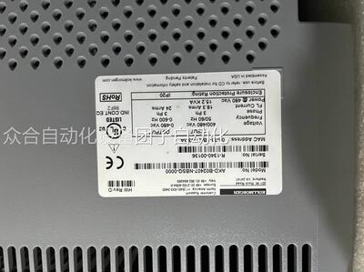 尔摩根驱动器科AKD-B02407-NBSQ-0000 现货售和维修销 有AUX试测