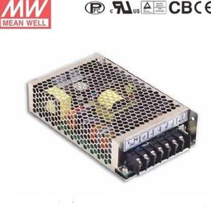 100 100W 36V 一级授权经销询 $台湾明纬全功能电源 2.9A HRP