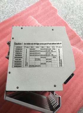 ABB DCS模块 SA801F EI813F FI830F F1830F FI820F 实物图*仪价询
