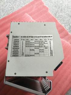 EI813F 仪价询 DCS模块 实物图 ABB FI820F FI830F SA801F F1830F
